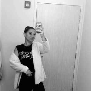 Meet your Posher, Joanna